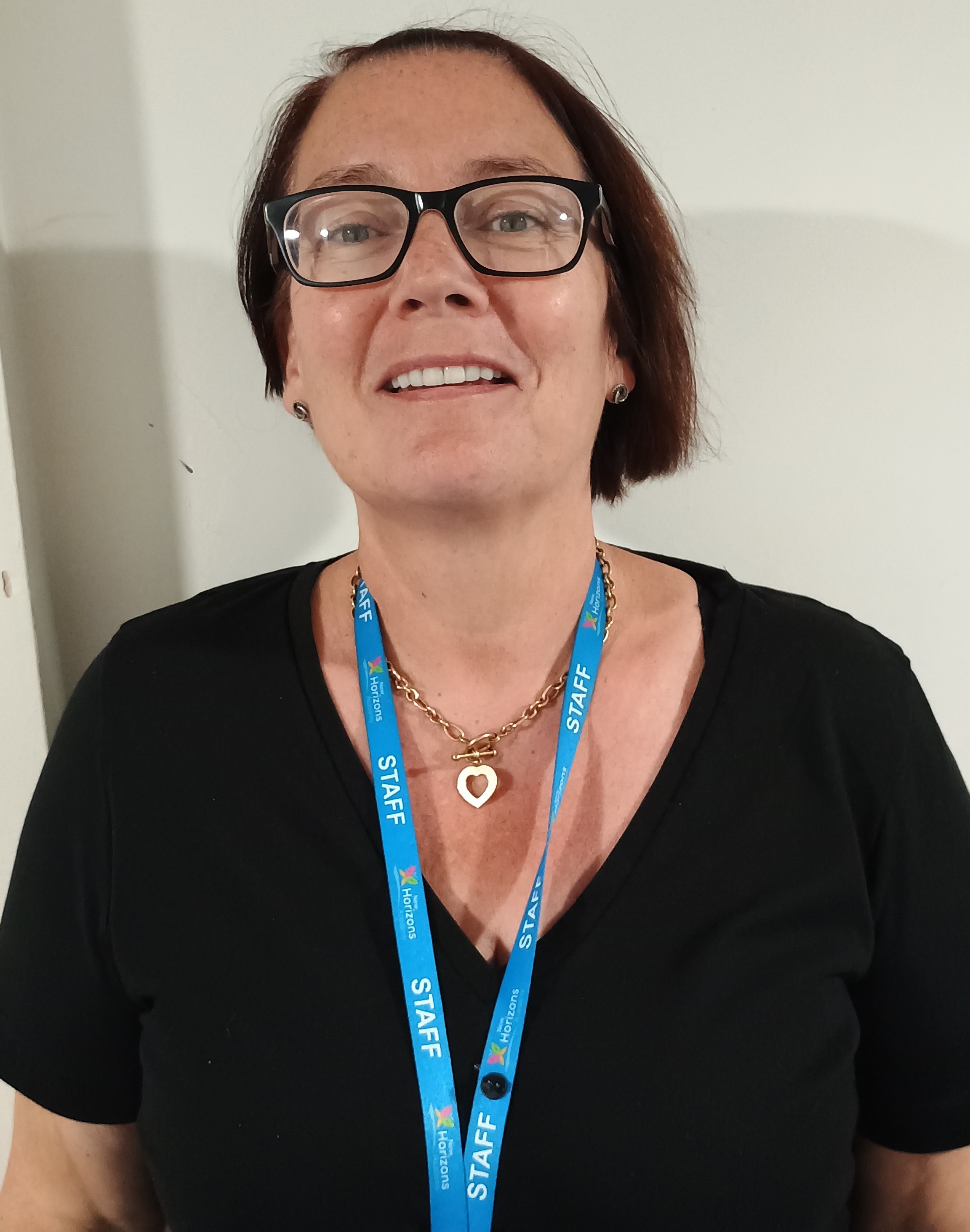 Mrs Talbot