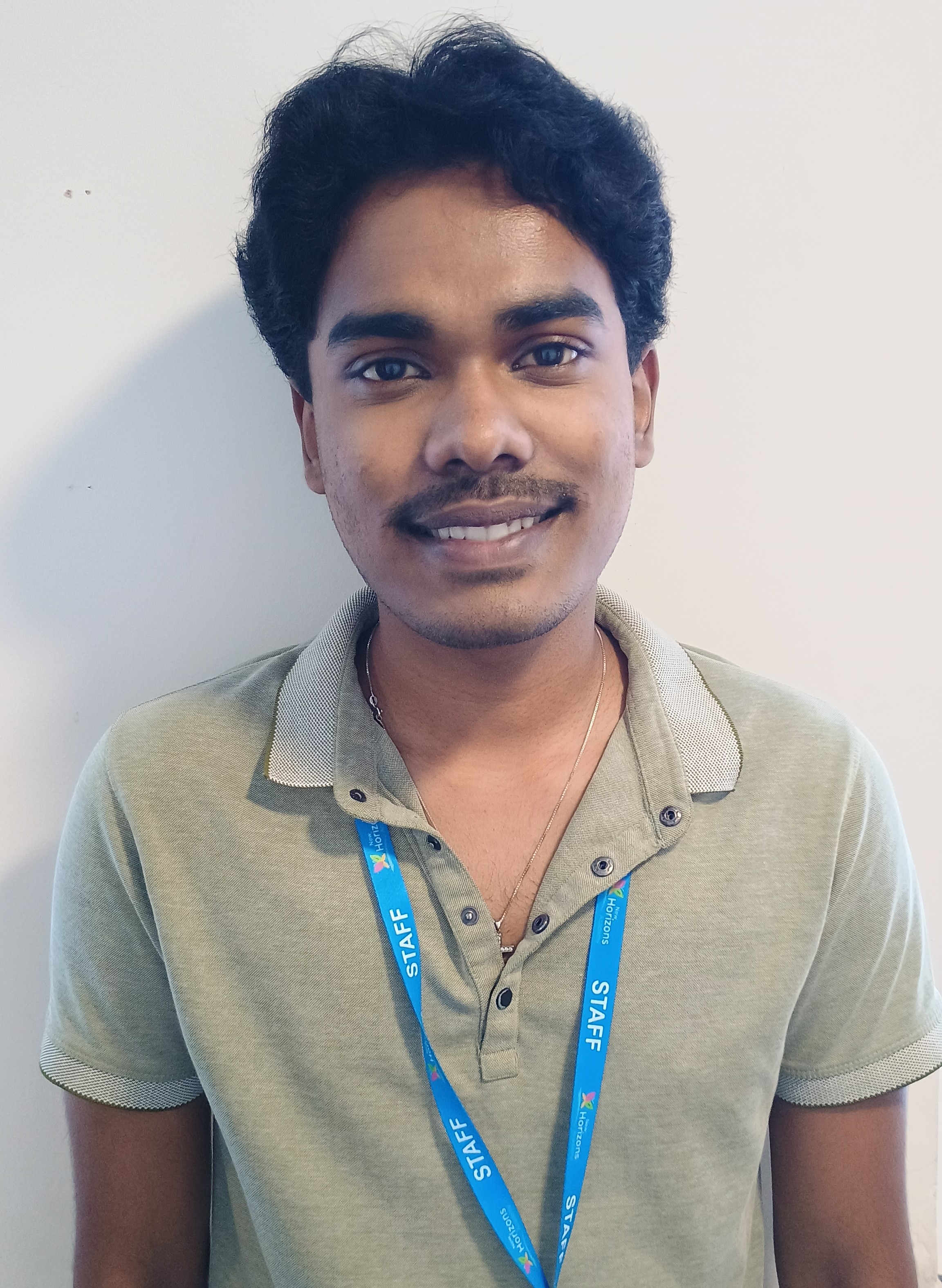 Mr Ramesh