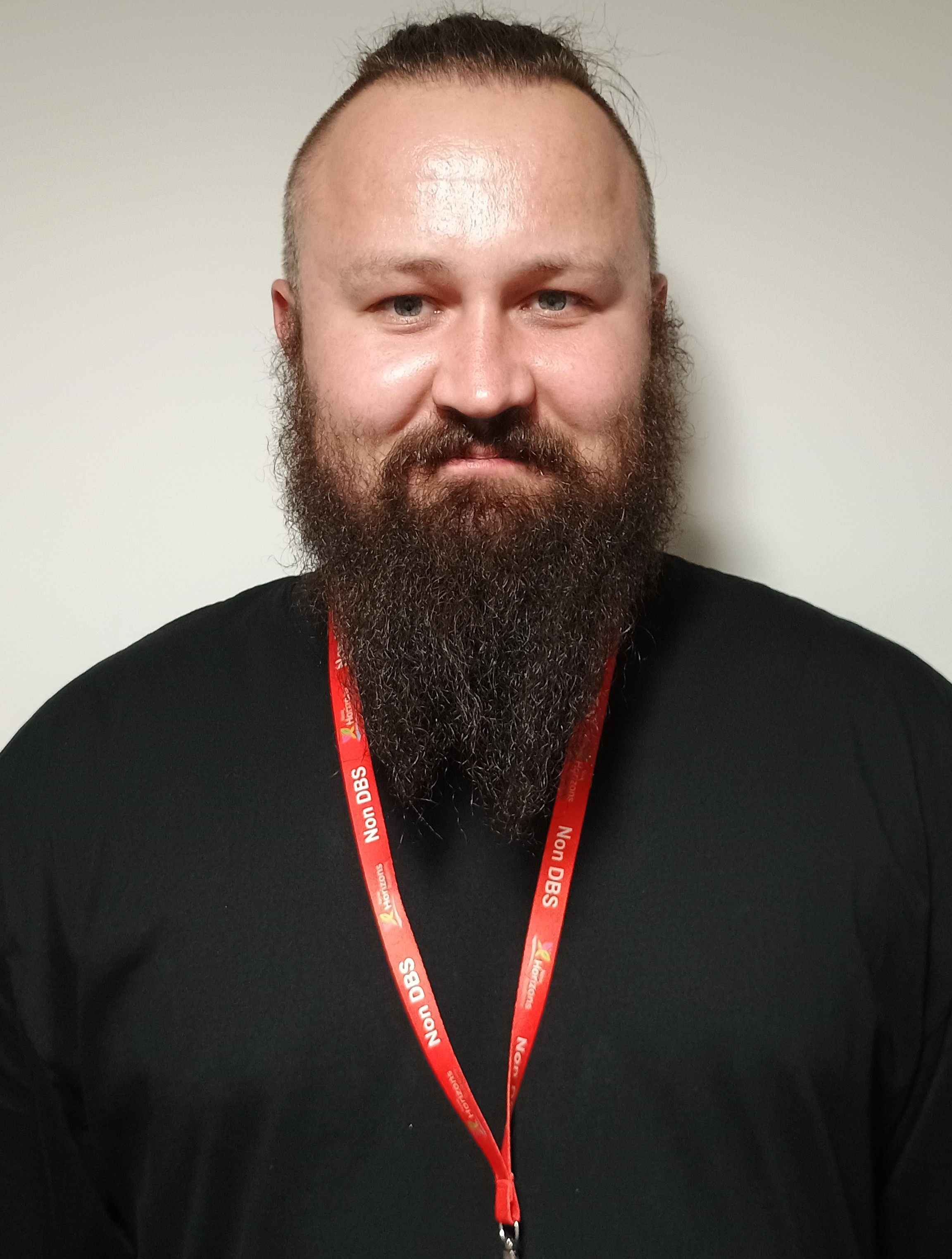 Mr Barsukov