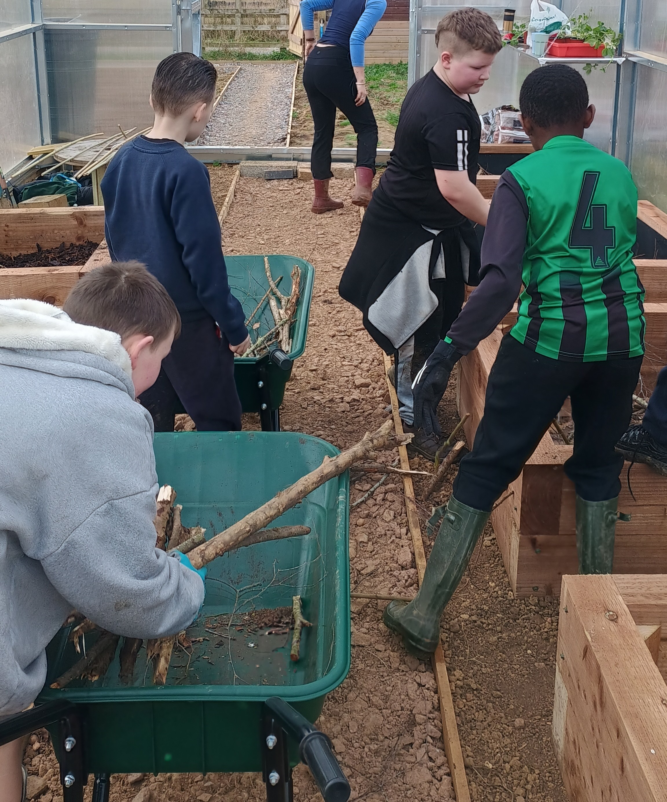 Emotional Education Emotional Education